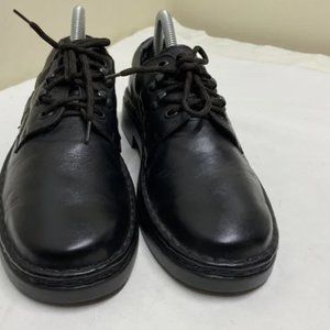 Joseph Seibel men shoes black 41